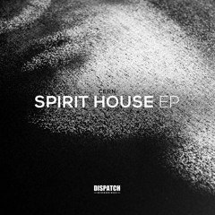 Cern - Spirit House