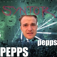 Syntor - Pepps (Original Mix)