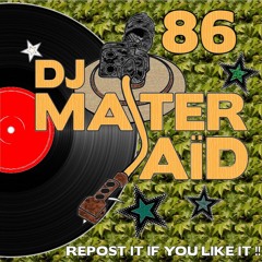 DJ Master Saïd's Soulful & Funky House Mix Volume 86