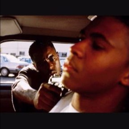 Sef Curry X TakeDown - The Get Back
