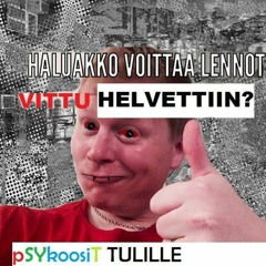 Psykoosit Tulille