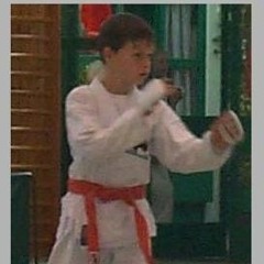 Hip-Hop Battle Beat 1 (Early Version)