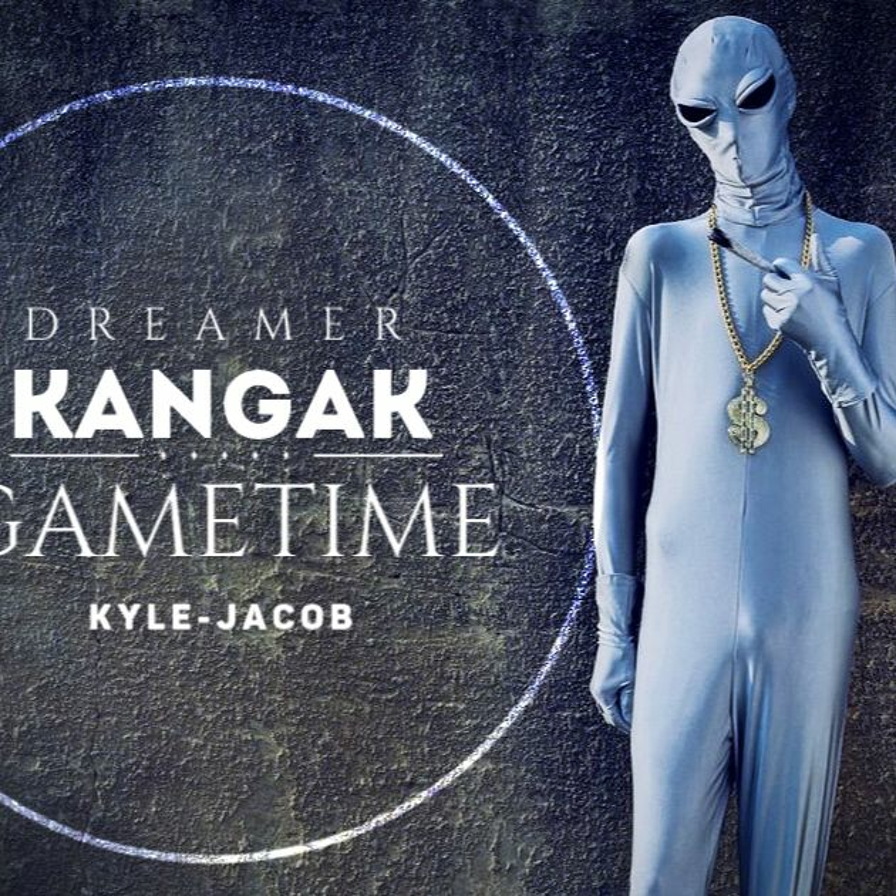 Game Time (Original Mix) episode artwork
