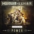 Hardwell & KSHMR - Power (tebedayeng remix)