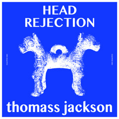 [Premiere] Thomass Jackson - Creepy PC