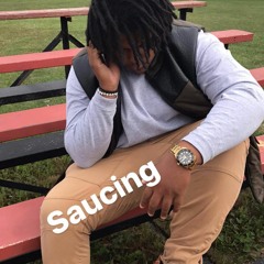 Kxng Bano - Off-White Sauce