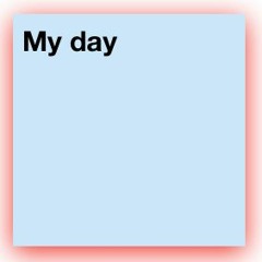 Chapter 1- Page 19- My Day