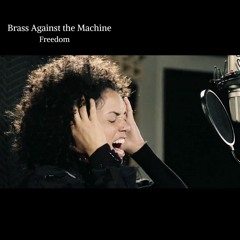 Stream Halver | Listen to Brass Against The Machine playlist online for  free on SoundCloud
