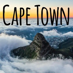 Mother City (Stand Up Next To A Mountain)