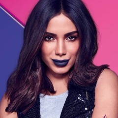 Anitta - Formation (Remix Combatchy: Versão Estúdio)