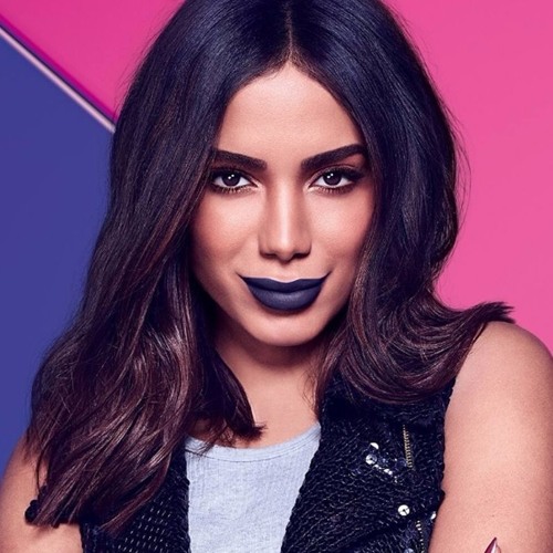 Anitta - Formation (Remix Combatchy: Versão Estúdio)