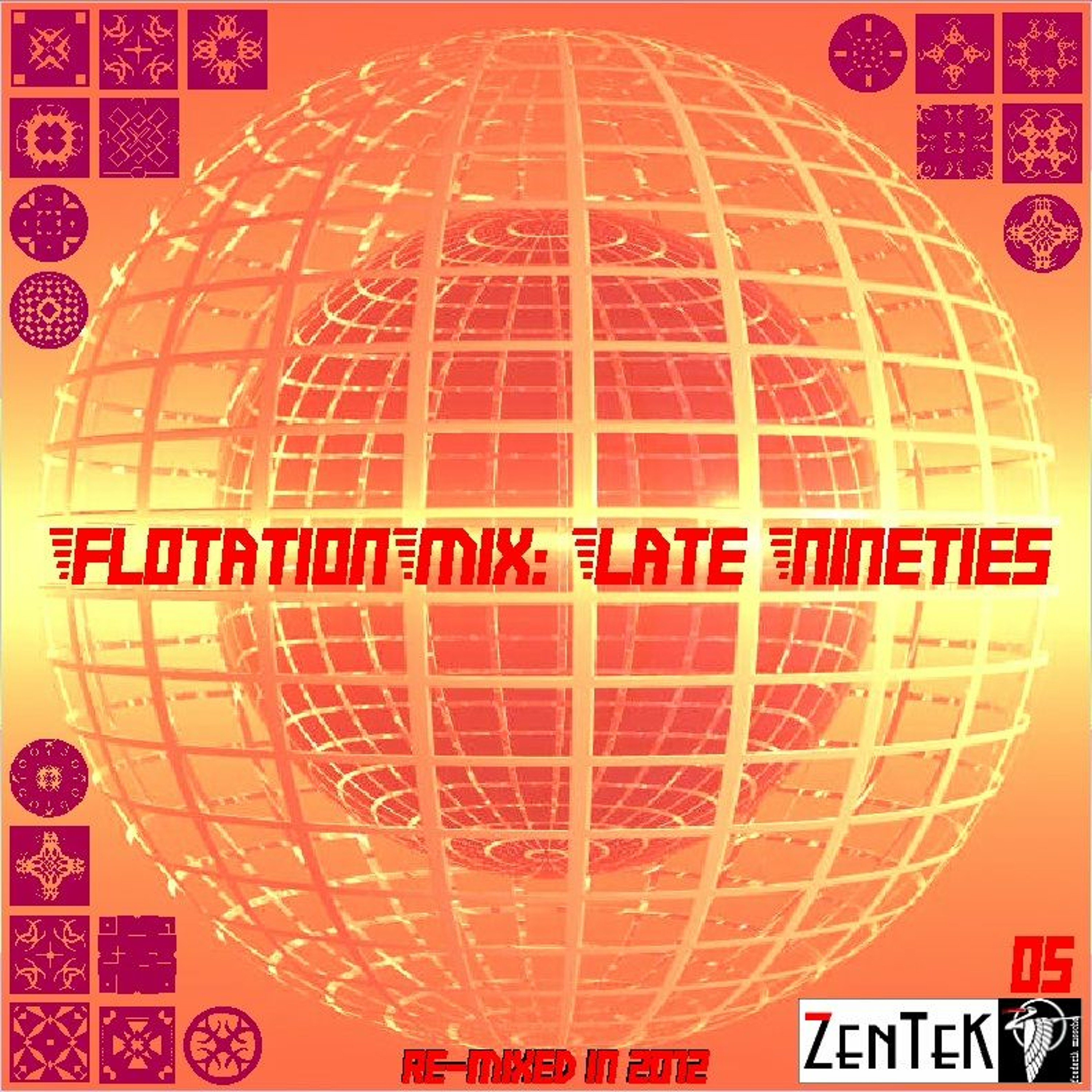 djZenTek