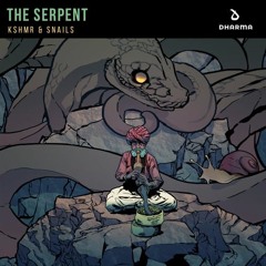 KSHMR  & Snails - The Serpent (remake By Madinho)|FLPFREE