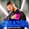100 Maluma Corazón Ft Nego Do Borel Effio Remix Descarga En Comprar Mp3