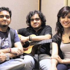 Isharon Isharon Mein Cover Abhas, Shreyas Ft. Priyani