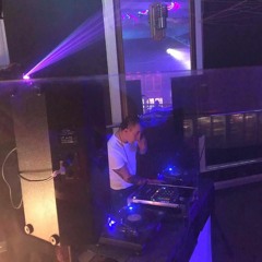 DJ SMITHY - VENUE SET - JULY 2016