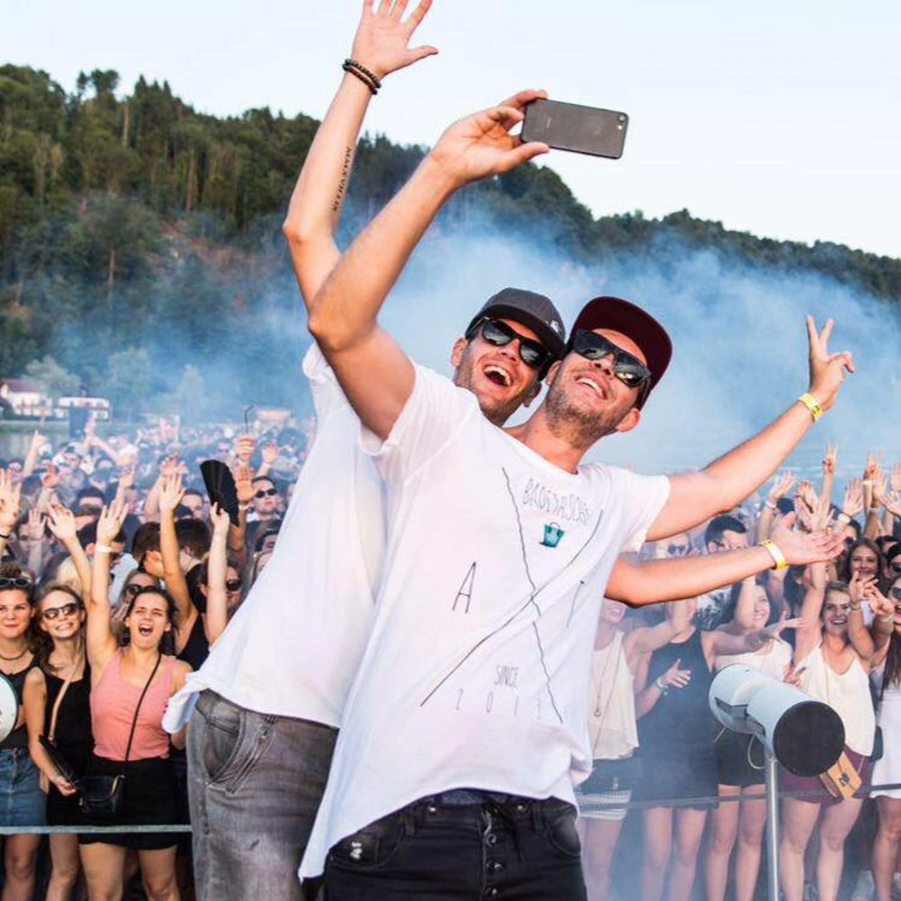 Summer Dance Music