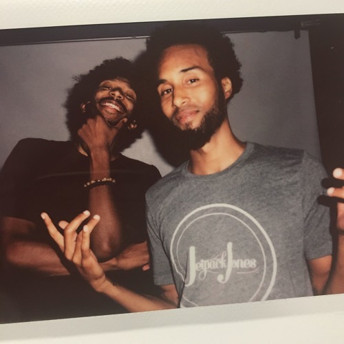 Jetpack Jones x Tone Oliver - No Judgement (Prod. By MZA)