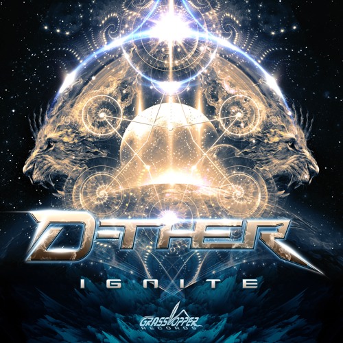 Ravers Of The Lost Ark (Album preview)