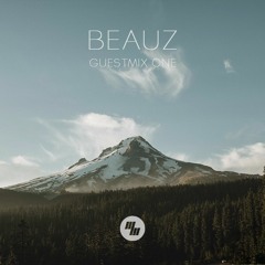 Guestmix vol. 1 // BEAUZ
