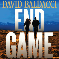 Orlagh Cassidy David Baldacci Narrations
