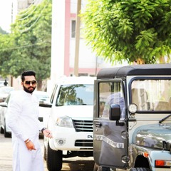Khamb Raj Brar
