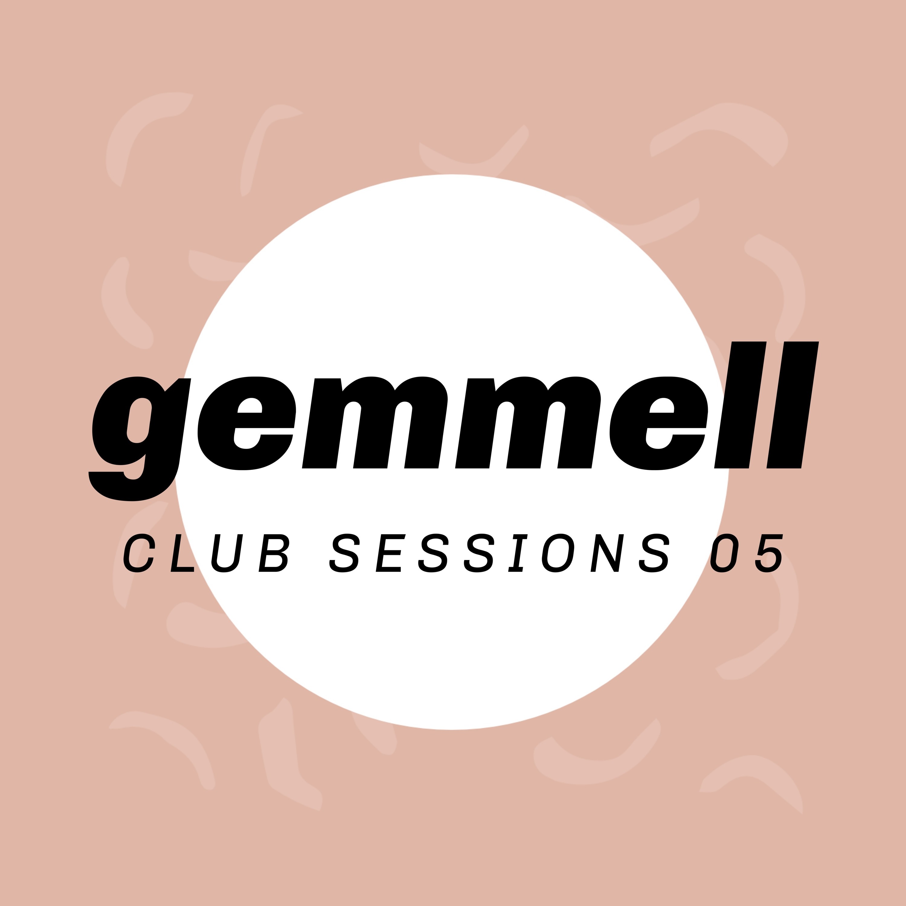 CLUB SESSIONS 05 episode artwork