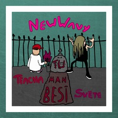 Tu Man Besī (prod. Landfill)