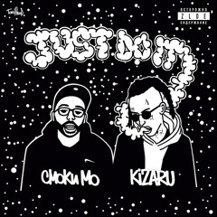 Смоки Мо х KIZARU - Just Do It
