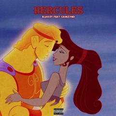BLAKEY - Hercules (Feat. Camzino)