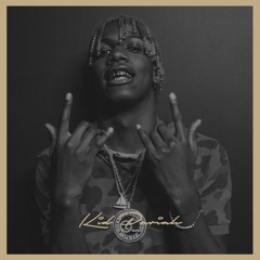 Lil Yatchy x Rea Sremmured x XXXTentacion typebeat  "Keep Living" (Prod. Kid Pariah) (Free Download)
