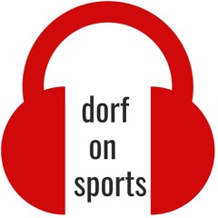 Dorf On Sports 11-9-17
