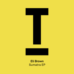 Eli Brown - Eastern Jam (Original Mix) [Toolroom] [MI4L.com]