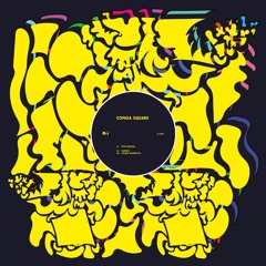 Conga Square-Secada Mondatta PFF01 (preview)