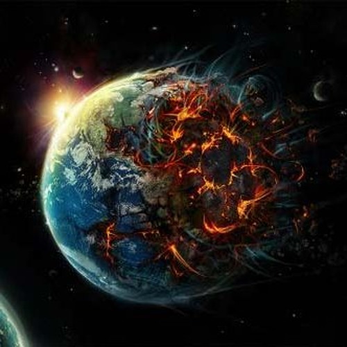 Global Warming (180 BPM)