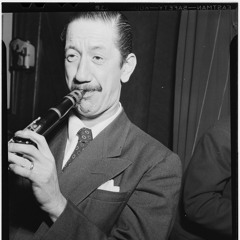 One For Pee Wee (Sephirot's Angran Mix) - The Dybbuk Quartet