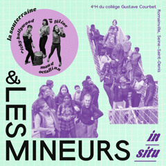 Super fiers (reprise de Maud Octallinn chantée par Les Mineurs)