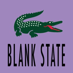 BLANK STATE PODCAST 06 / PORCO ROSSO