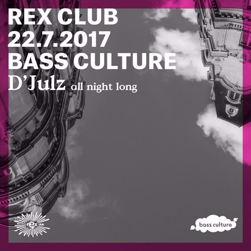 All night long at Bass Culture /Rex club 22 07 17