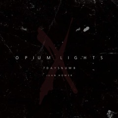 Humdrum Town (prod. Opium Lights)