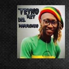 Teyno El Rey Del Marroneo - Nadie Como Tu Vdeo Oficial