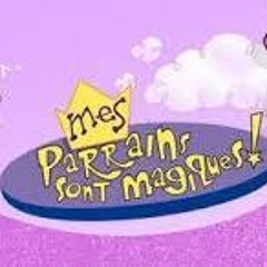 Mes Parrains SoNt Magiques