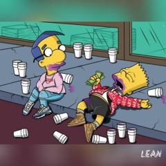 Walk on the Bando Ft LilJMobb