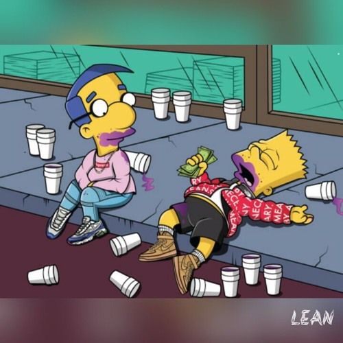 Walk on the Bando Ft LilJMobb
