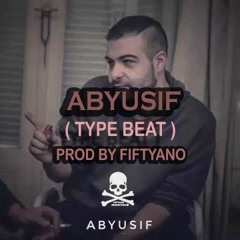 Abyusif Type Beat - ابيوسف - جامد بس || Gamed Bs || Remake By. Fiftyano