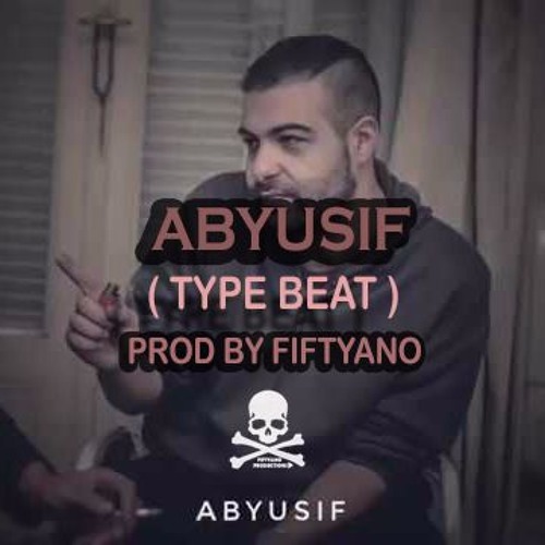 Abyusif Type Beat - ابيوسف - جامد بس || Gamed Bs || Remake By. Fiftyano