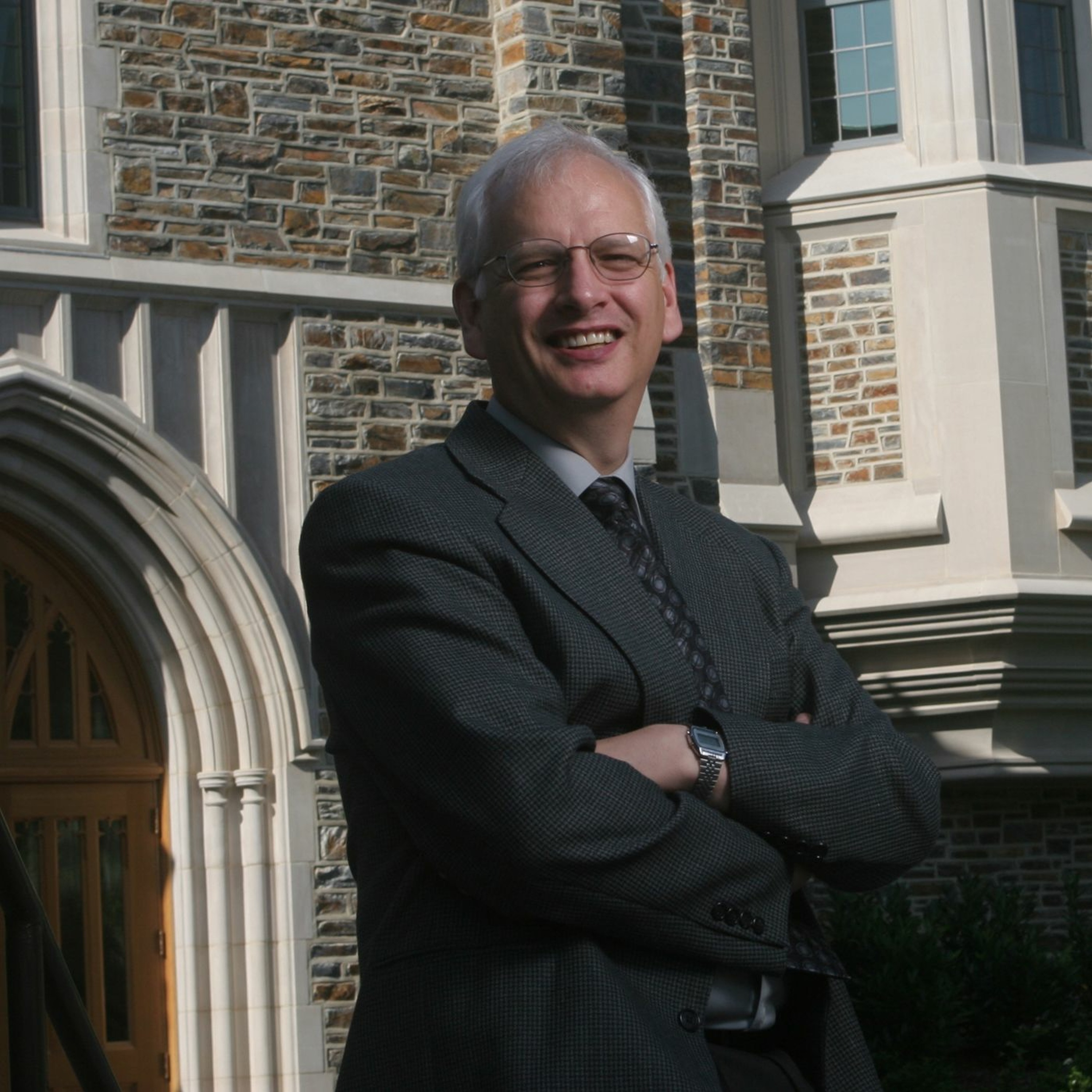 Duke Theology, Medicine, and Culture Initiative