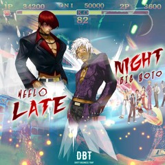 Neelo - Late Night ft. Big Soto [PROD. BY SHB]