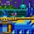 Artwork for SONIC CD - Quartz Quadrant (Good Future) - Rhythm edit -