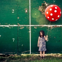 The Green Orbs - Ponies and Balloons [Children's]
